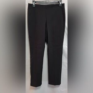 Adrianna Papell‎ Women’s Dress Pants Black Size 4